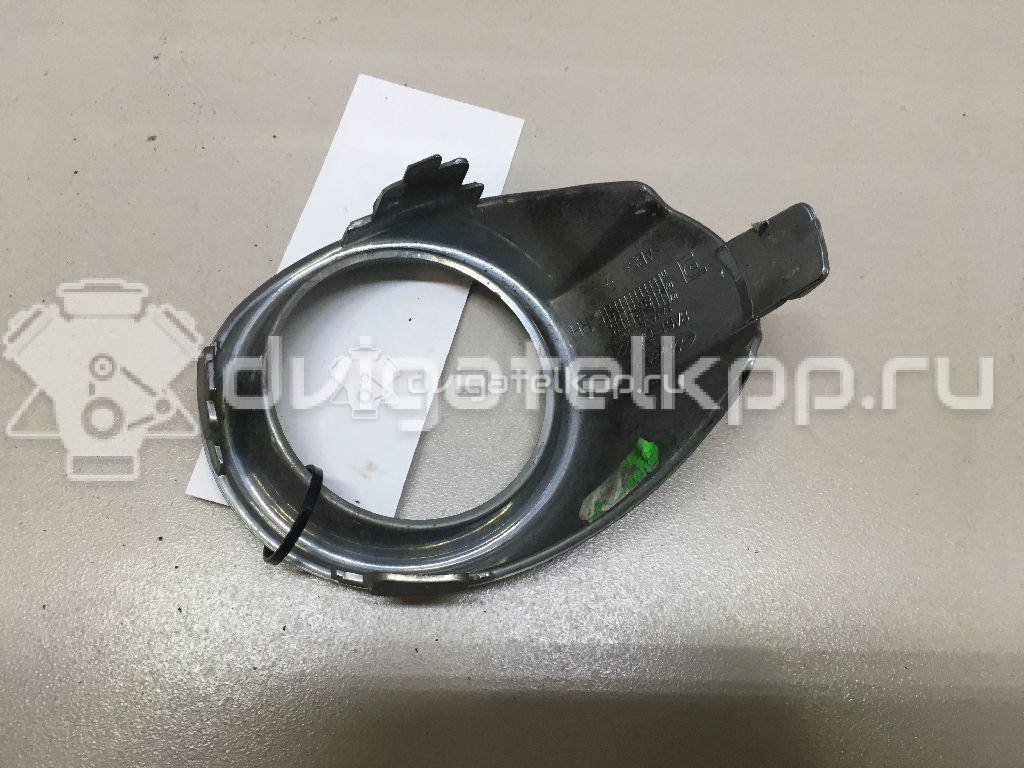 Фото Рамка противотуманной фары правой  1544505 для Ford Fiesta {forloop.counter}}