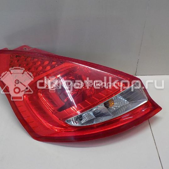 Фото Фонарь задний левый  1709553 для Ford Fiesta