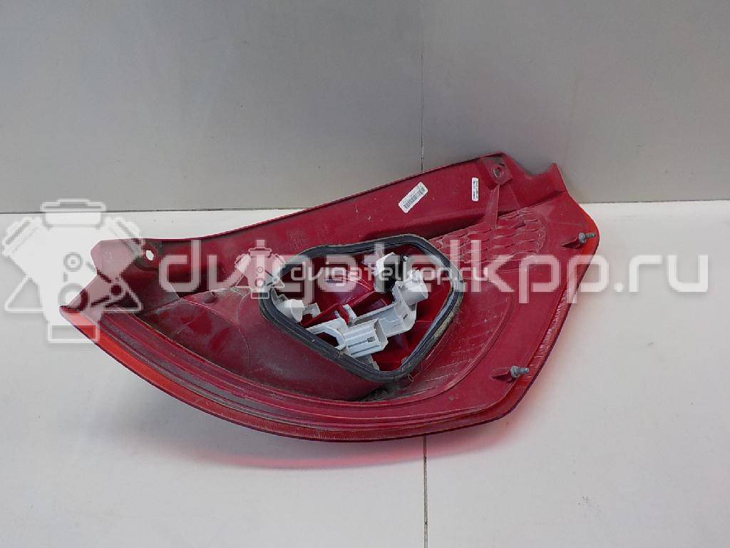 Фото Фонарь задний левый  1709553 для Ford Fiesta {forloop.counter}}