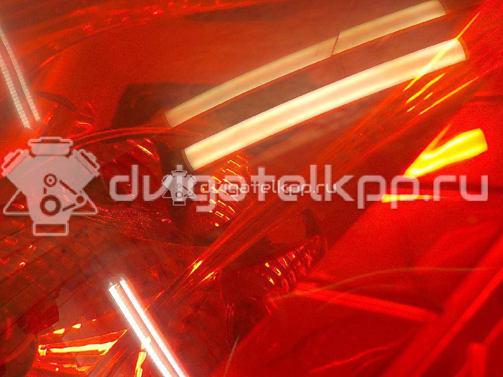Фото Фонарь задний левый  1709553 для Ford Fiesta {forloop.counter}}