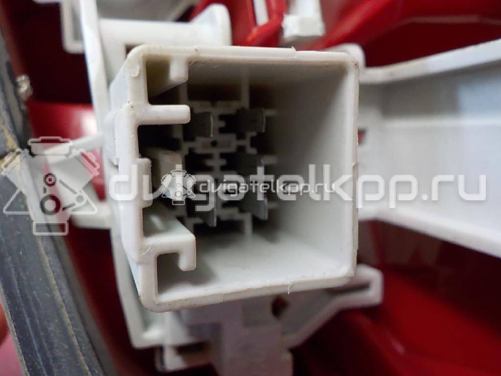 Фото Фонарь задний левый  1709553 для Ford Fiesta {forloop.counter}}