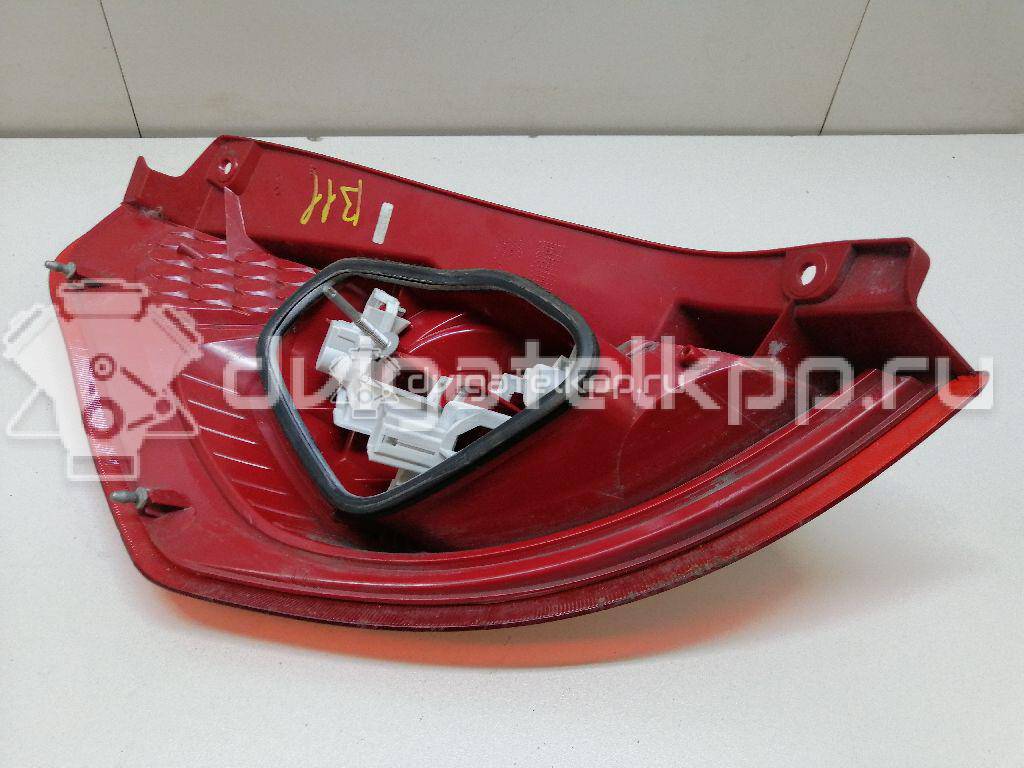 Фото Фонарь задний правый  1709552 для Ford Fiesta {forloop.counter}}