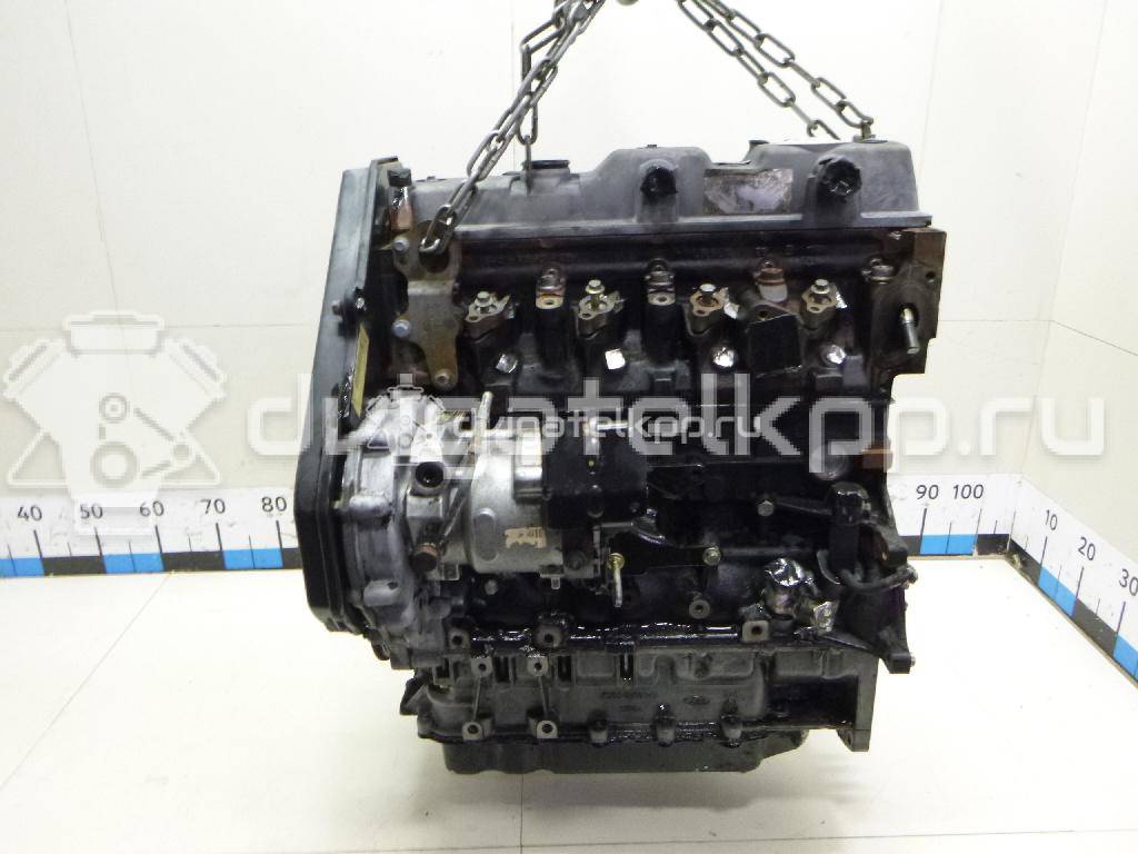 Фото Контрактный (б/у) двигатель  для ford Focus I  V   1257266 {forloop.counter}}