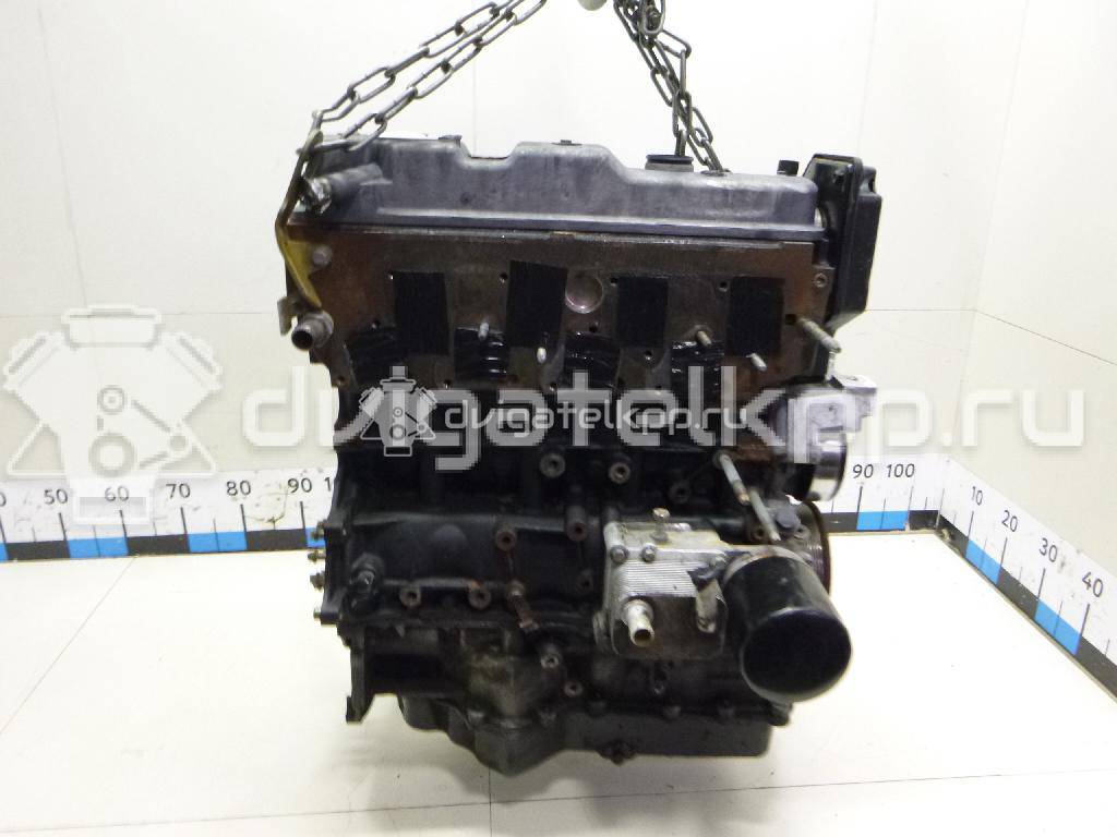 Фото Контрактный (б/у) двигатель  для ford Focus I  V   1257266 {forloop.counter}}