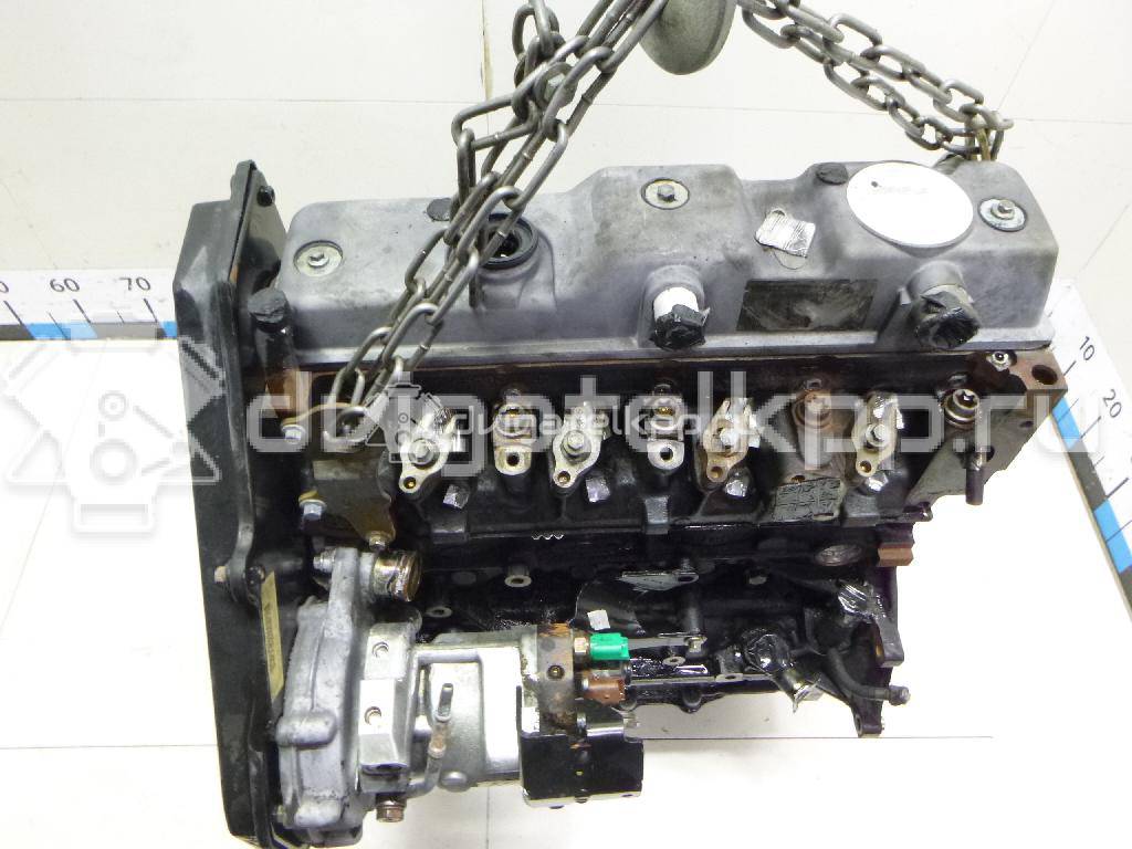 Фото Контрактный (б/у) двигатель  для ford Focus I  V   1257266 {forloop.counter}}