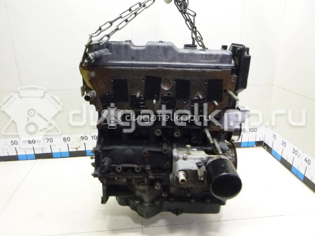 Фото Контрактный (б/у) двигатель  для ford Focus I  V   1257266 {forloop.counter}}