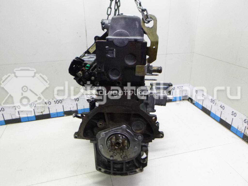 Фото Контрактный (б/у) двигатель  для ford Focus I  V   1257266 {forloop.counter}}