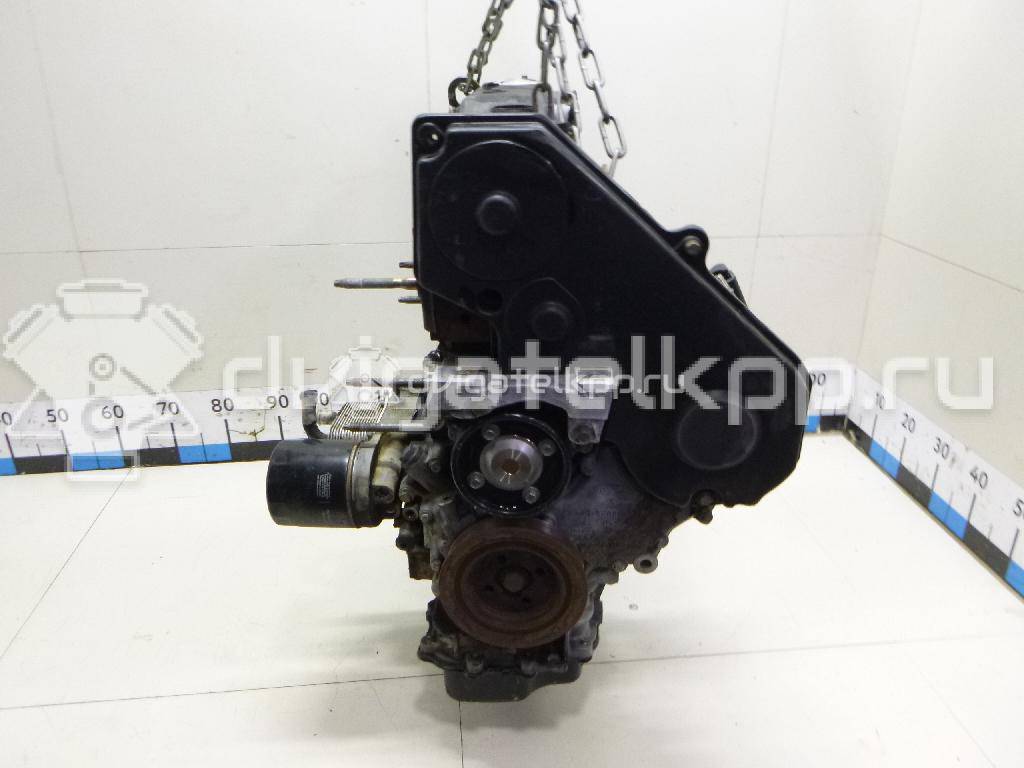 Фото Контрактный (б/у) двигатель  для ford Focus I  V   1257266 {forloop.counter}}