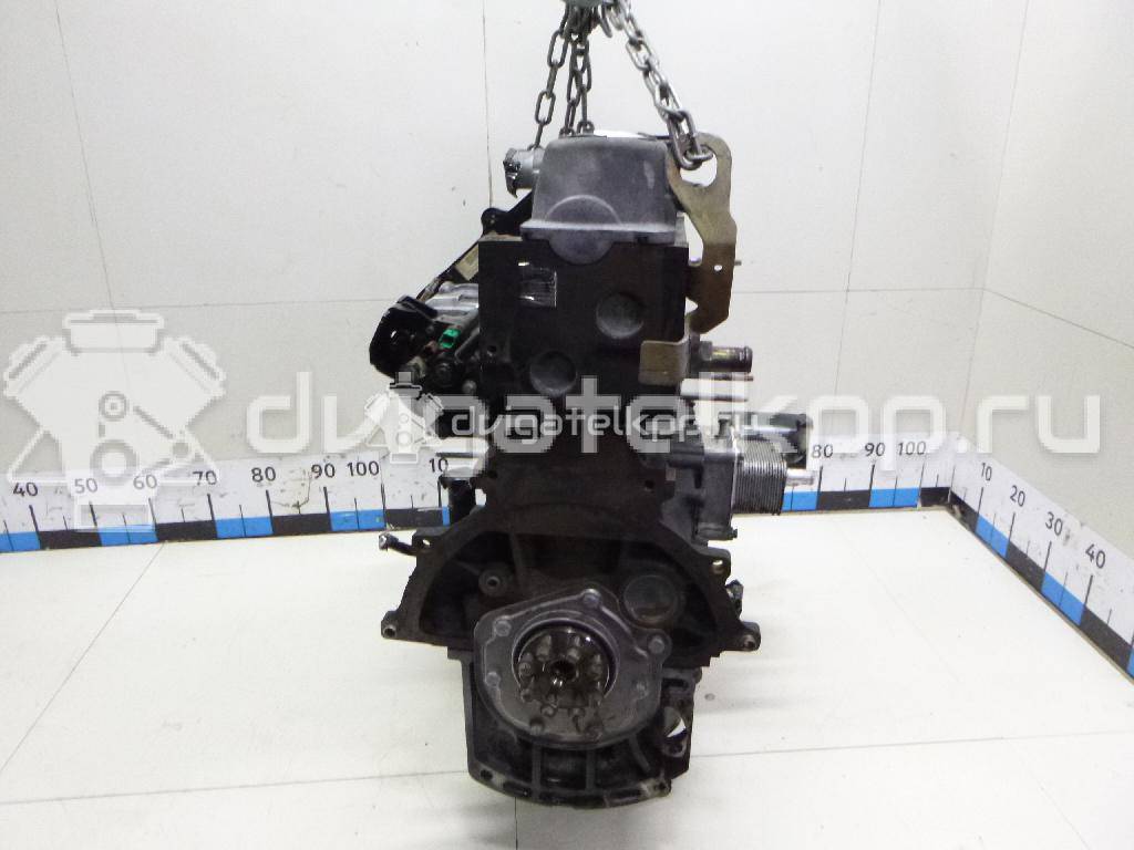 Фото Контрактный (б/у) двигатель  для ford Focus I  V   1257266 {forloop.counter}}