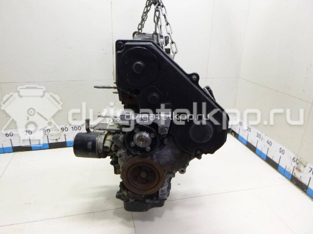 Фото Контрактный (б/у) двигатель  для ford Focus I  V   1257266 {forloop.counter}}