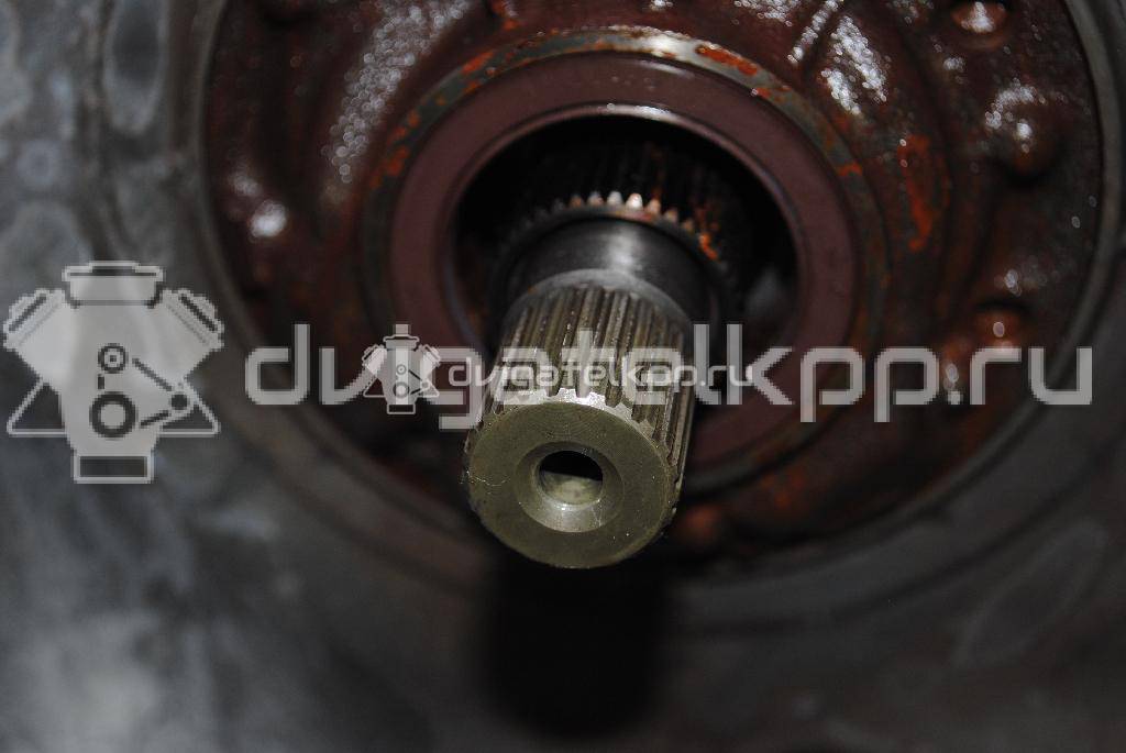Фото Контрактная (б/у) АКПП для Volvo V70 / Xc60 / S80 / Xc70 / Xc90 228-238 л.с 24V 3.2 л B 6324 S бензин 36050328 {forloop.counter}}