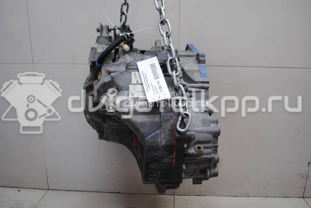 Фото Контрактная (б/у) АКПП для Volvo V70 / Xc60 / S80 / Xc70 / Xc90 228-238 л.с 24V 3.2 л B 6324 S бензин 36050328 {forloop.counter}}