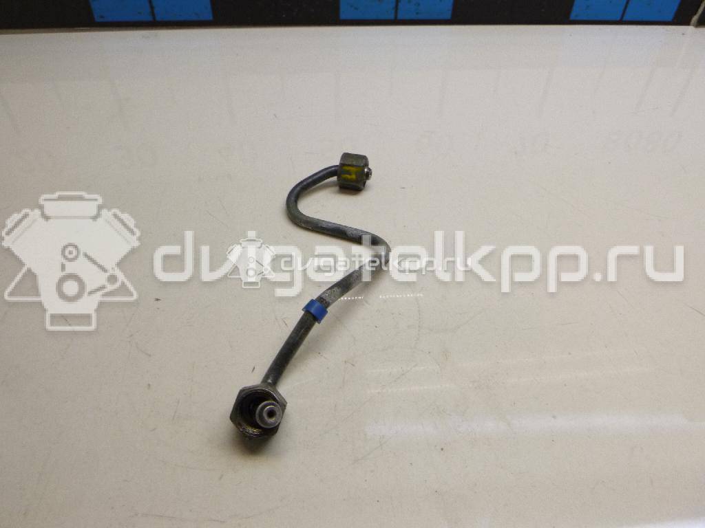 Фото Трубка ТНВД  1457684 для Ford Tourneo / Transit {forloop.counter}}