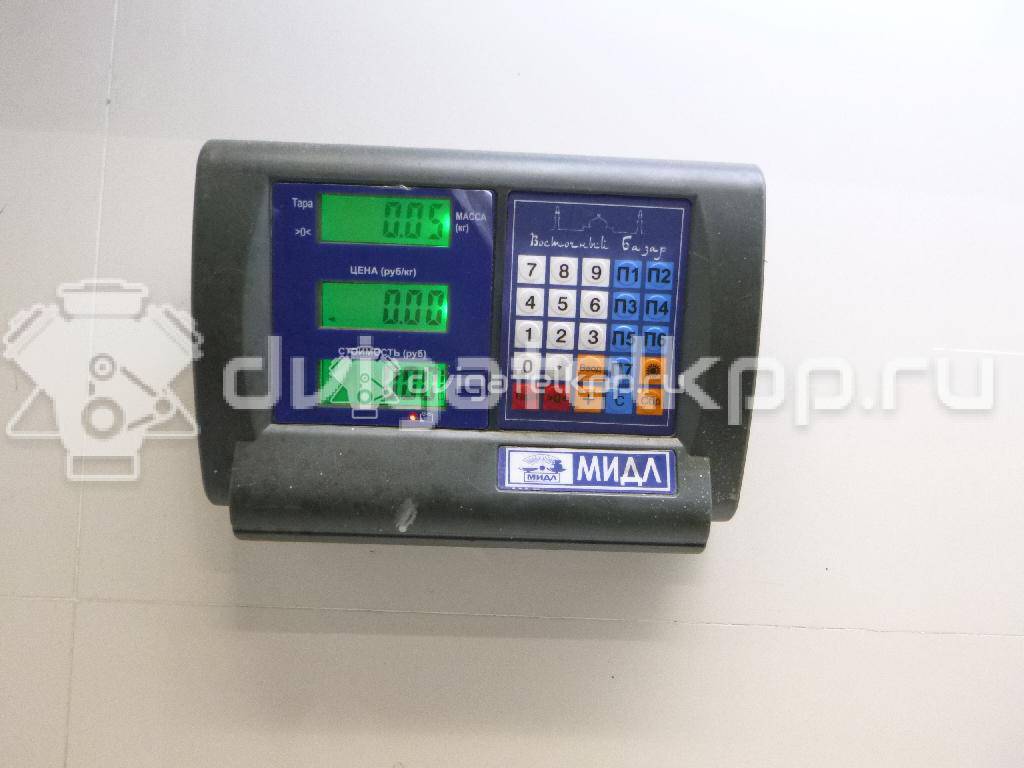 Фото Трубка ТНВД  1457682 для Ford Tourneo / Transit {forloop.counter}}