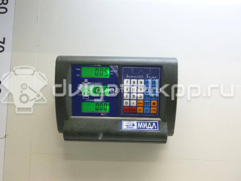 Фото Трубка ТНВД  1457681 для Ford Tourneo / Transit {forloop.counter}}