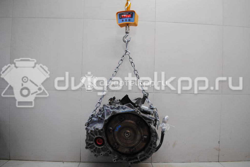 Фото Контрактная (б/у) АКПП для Volvo V70 / Xc60 / S80 / Xc70 / Xc90 228-238 л.с 24V 3.2 л B 6324 S бензин 36050328 {forloop.counter}}