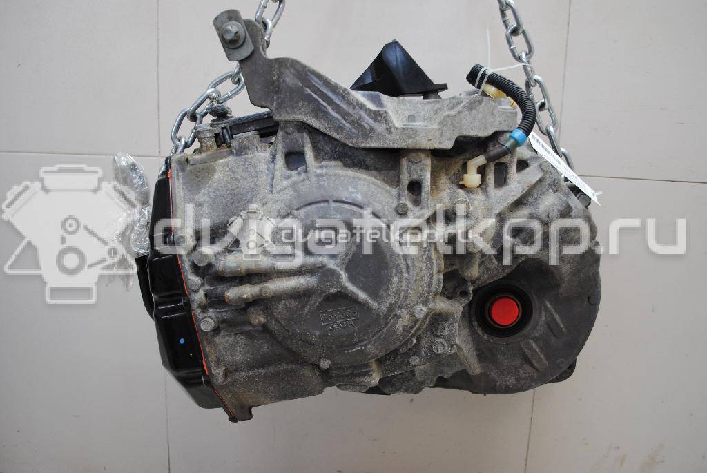 Фото Контрактная (б/у) АКПП для Volvo V70 / Xc60 / S80 / Xc70 / Xc90 228-238 л.с 24V 3.2 л B 6324 S бензин 36050328 {forloop.counter}}