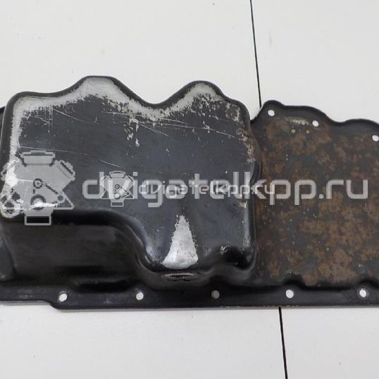 Фото Поддон масляный двигателя  1053869 для Ford Focus / Maverick / Tourneo / Transit