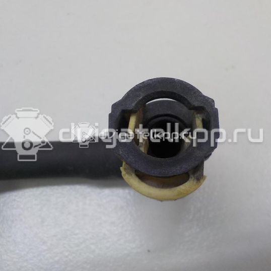 Фото Трубка топливная  1213257 для ford Focus I