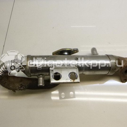Фото Радиатор системы EGR  1314596 для Ford Focus / Tourneo / Transit