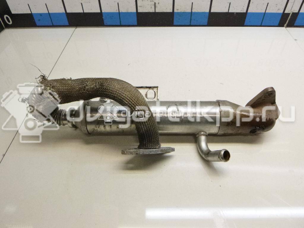 Фото Радиатор системы EGR  1314596 для Ford Focus / Tourneo / Transit {forloop.counter}}