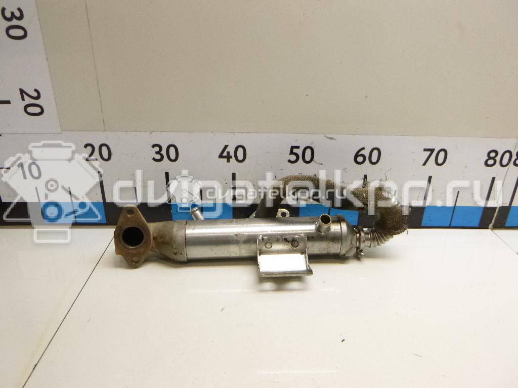 Фото Радиатор системы EGR  1314596 для Ford Focus / Tourneo / Transit {forloop.counter}}