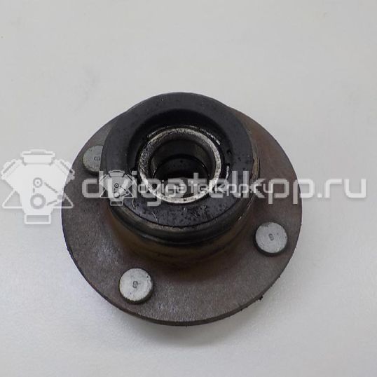 Фото Ступица задняя  1138512 для Ford Fiesta / Focus / Street Ka Rl2 / Fusion Ju / Puma Ec