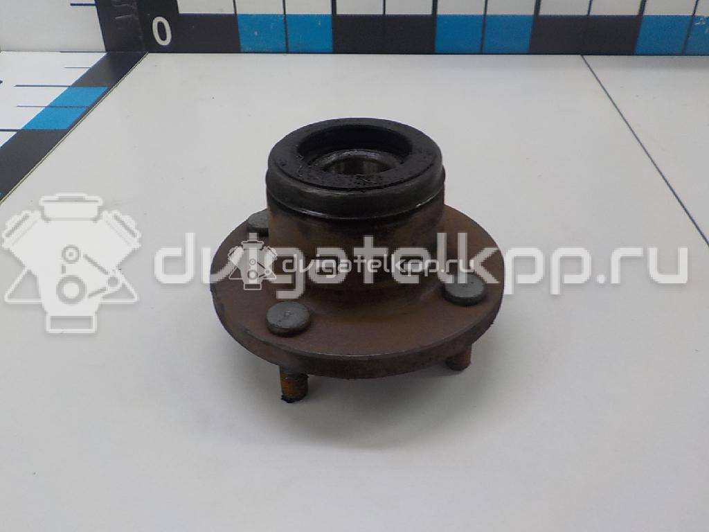 Фото Ступица задняя  1138512 для Ford Fiesta / Focus / Street Ka Rl2 / Fusion Ju / Puma Ec {forloop.counter}}