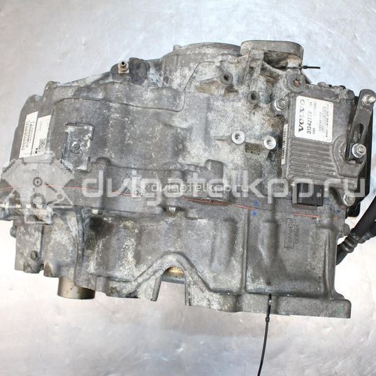 Фото Контрактная (б/у) АКПП для Volvo V70 / Xc60 / S60 / S80 / Xc70 185 л.с 20V 2.4 л D 5244 T4 Дизельное топливо 36050326