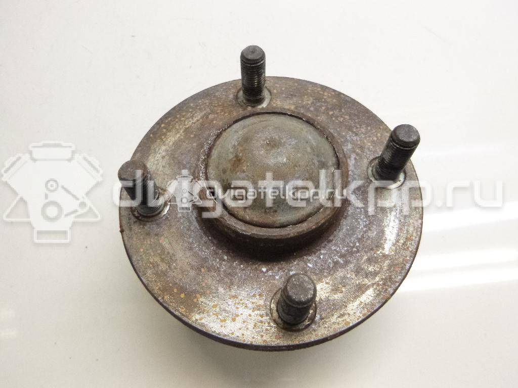 Фото Ступица задняя  1138512 для Ford Fiesta / Focus / Street Ka Rl2 / Fusion Ju / Puma Ec {forloop.counter}}