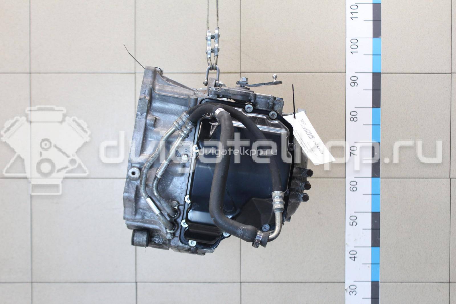 Фото Контрактная (б/у) АКПП для Volvo V70 / Xc60 / S60 / S80 / Xc70 185 л.с 20V 2.4 л D 5244 T4 Дизельное топливо 36050326 {forloop.counter}}