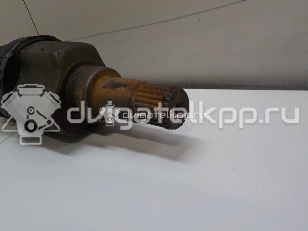 Фото Полуось передняя левая  1602947 для Ford Fiesta / Focus / Ka / Street Ka Rl2 / B-Max Jk {forloop.counter}}