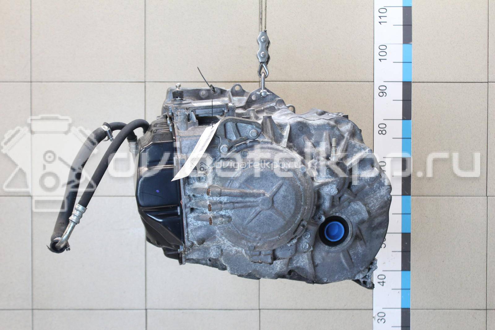 Фото Контрактная (б/у) АКПП для Volvo V70 / Xc60 / S60 / S80 / Xc70 185 л.с 20V 2.4 л D 5244 T4 Дизельное топливо 36050326 {forloop.counter}}