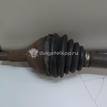 Фото Полуось передняя правая  1348325 для Ford Fiesta / Focus / Fusion Ju {forloop.counter}}