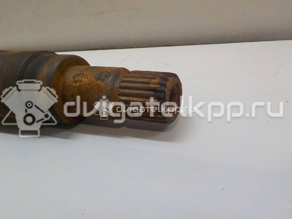 Фото Полуось передняя правая  1348325 для Ford Fiesta / Focus / Fusion Ju {forloop.counter}}