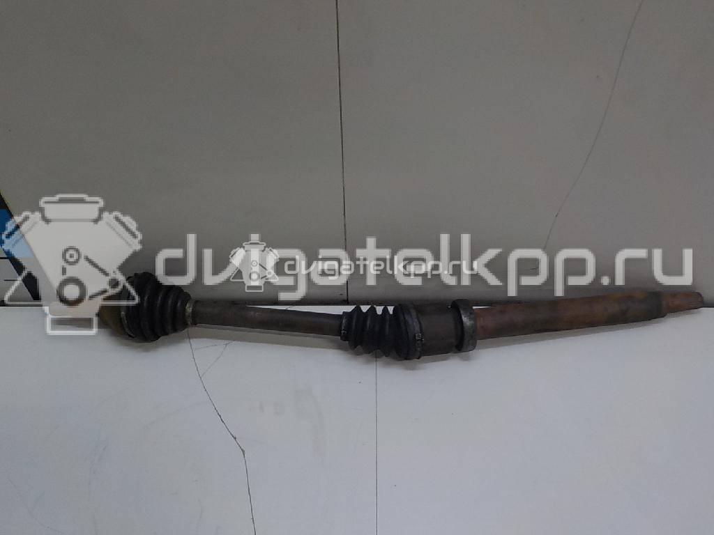 Фото Полуось передняя правая  1348325 для Ford Fiesta / Focus / Fusion Ju {forloop.counter}}