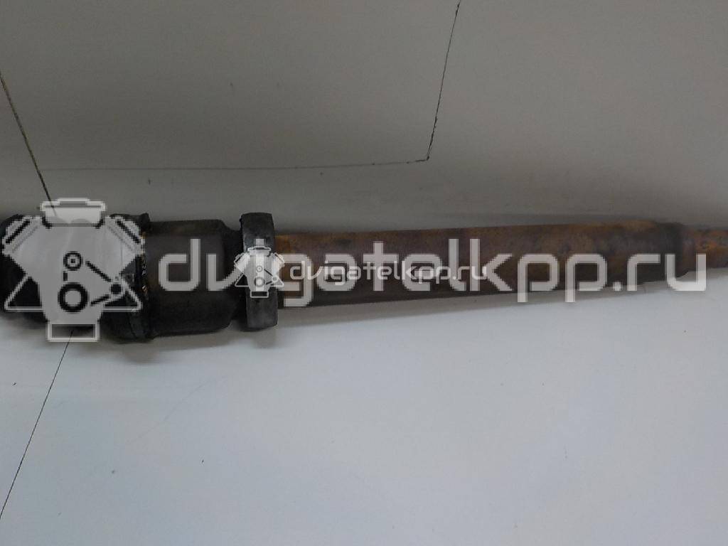 Фото Полуось передняя правая  1348325 для Ford Fiesta / Focus / Fusion Ju {forloop.counter}}