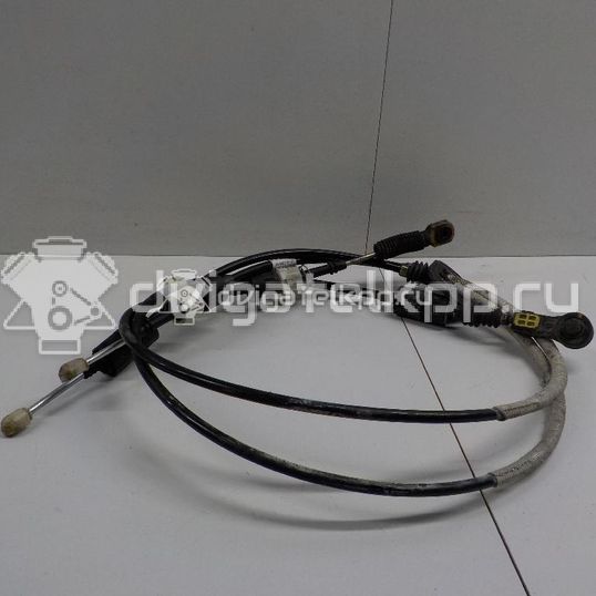 Фото Трос КПП  1490969 для Ford Focus
