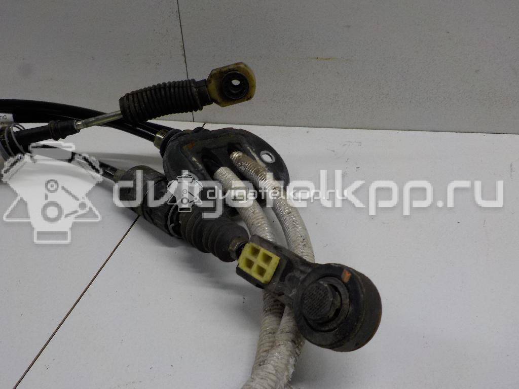 Фото Трос КПП  1490969 для Ford Focus {forloop.counter}}