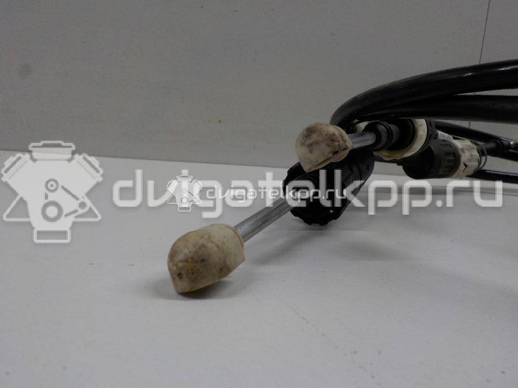 Фото Трос КПП  1490969 для Ford Focus {forloop.counter}}