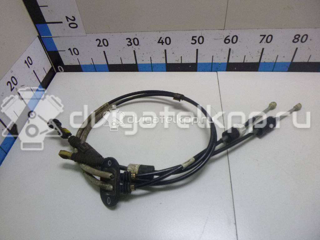 Фото Трос КПП  1490969 для Ford Focus {forloop.counter}}