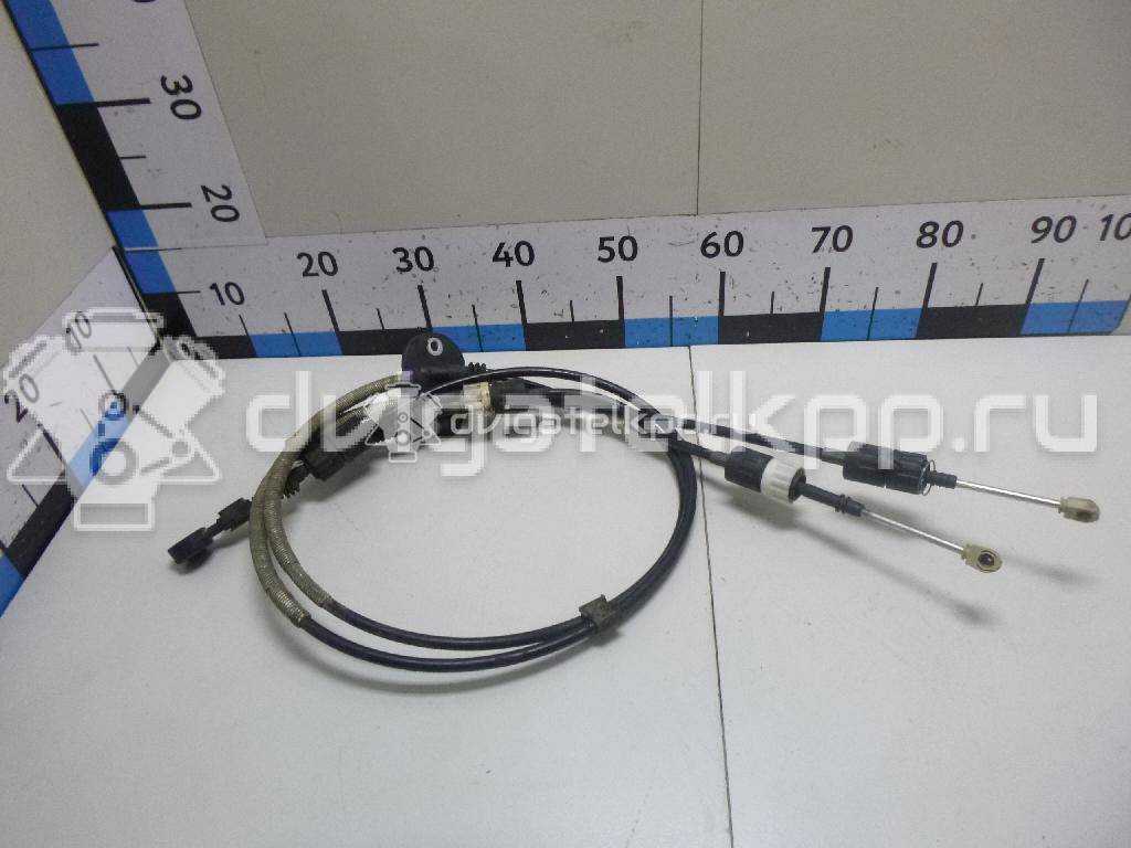 Фото Трос КПП  1490969 для Ford Focus {forloop.counter}}