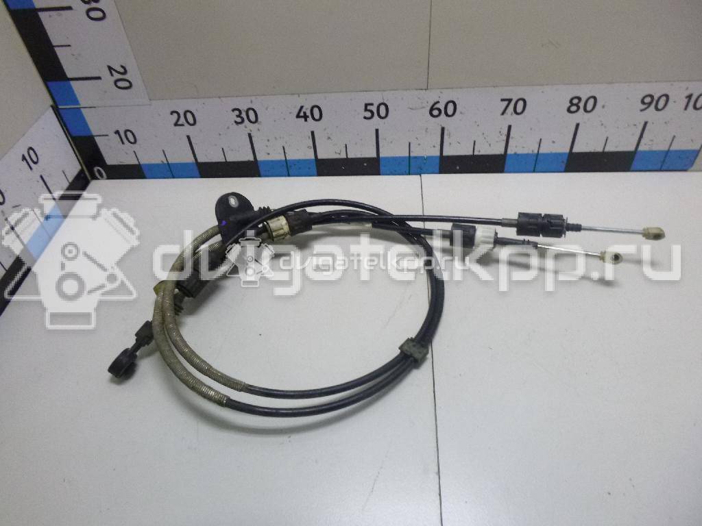 Фото Трос КПП  1490969 для Ford Focus {forloop.counter}}
