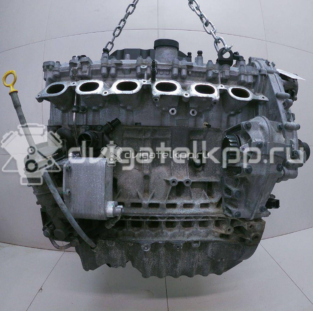 Фото Контрактный (б/у) двигатель B 6324 S для Volvo V70 / Xc60 / S80 / Xc70 / Xc90 228-238 л.с 24V 3.2 л бензин 8251977 {forloop.counter}}