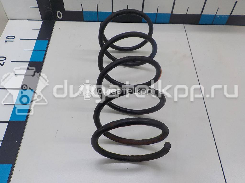 Фото Пружина передняя  1069018 для Ford Focus {forloop.counter}}