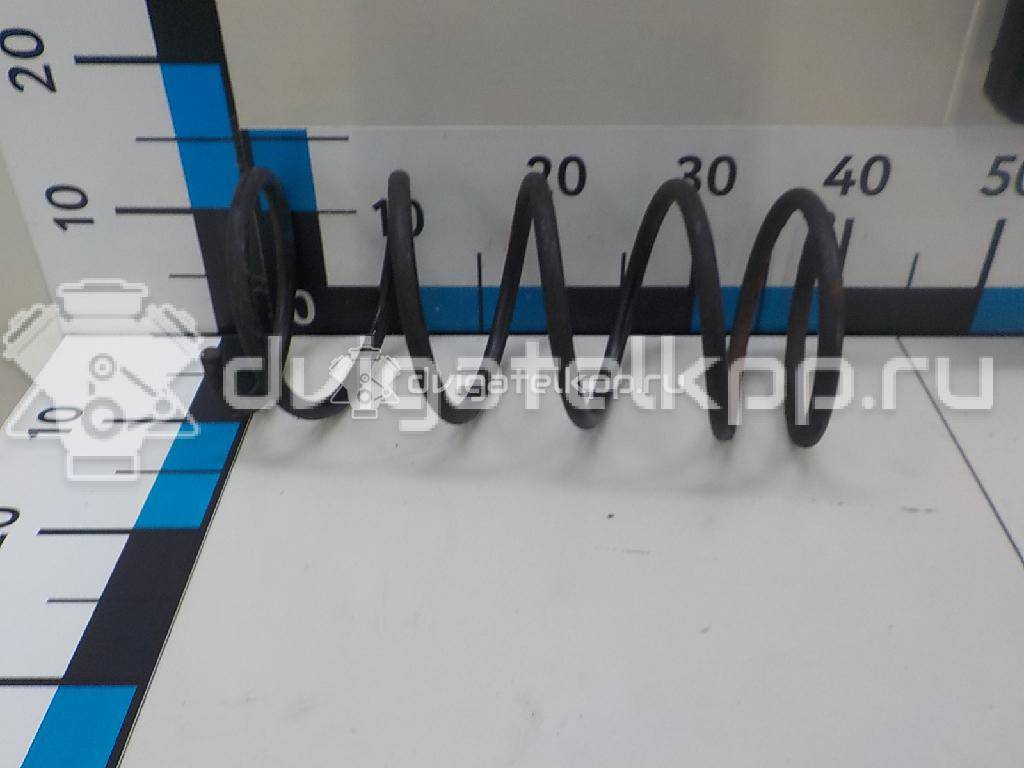 Фото Пружина передняя  1069018 для Ford Focus {forloop.counter}}