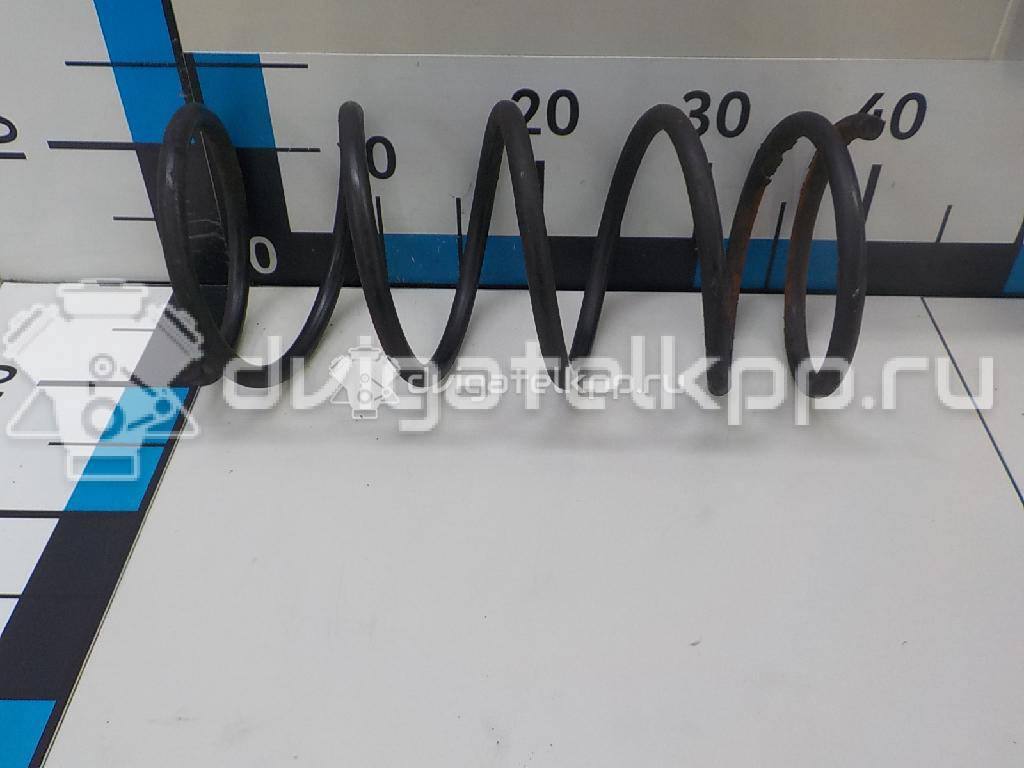 Фото Пружина передняя  1069018 для Ford Focus {forloop.counter}}