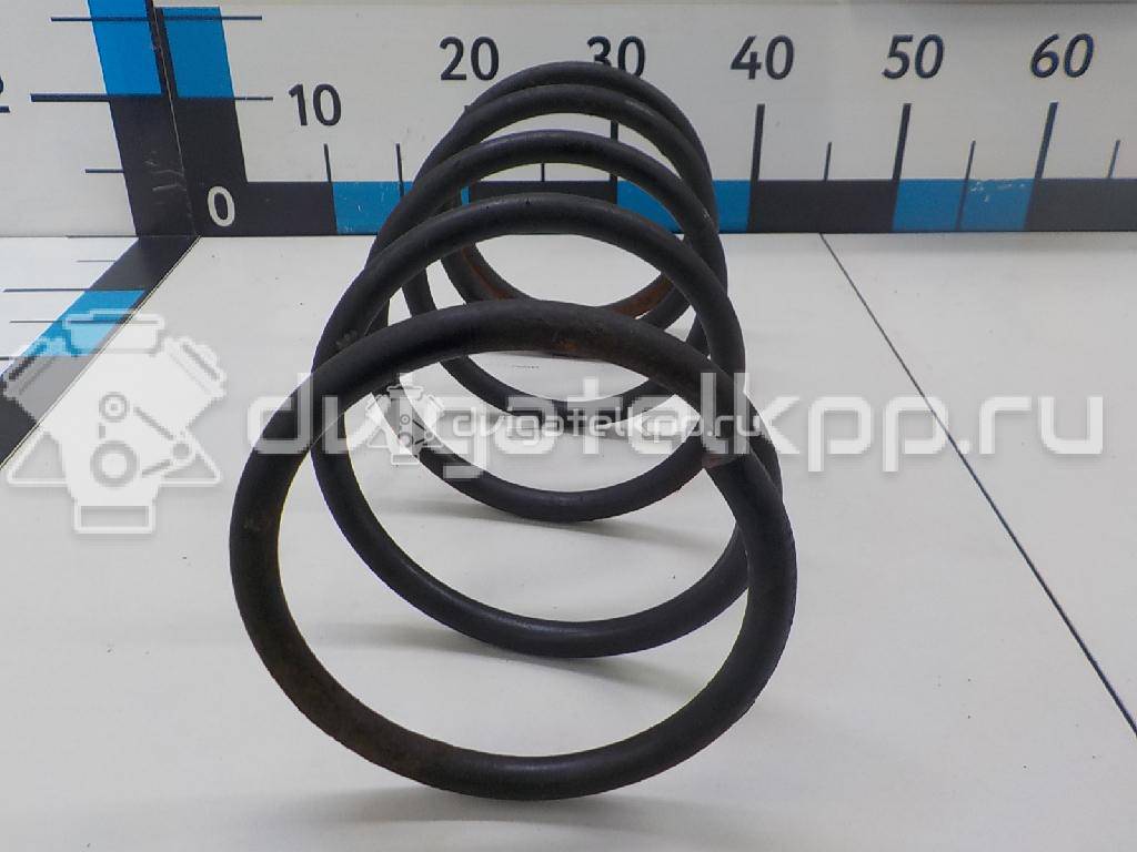 Фото Пружина передняя  1069018 для Ford Focus {forloop.counter}}