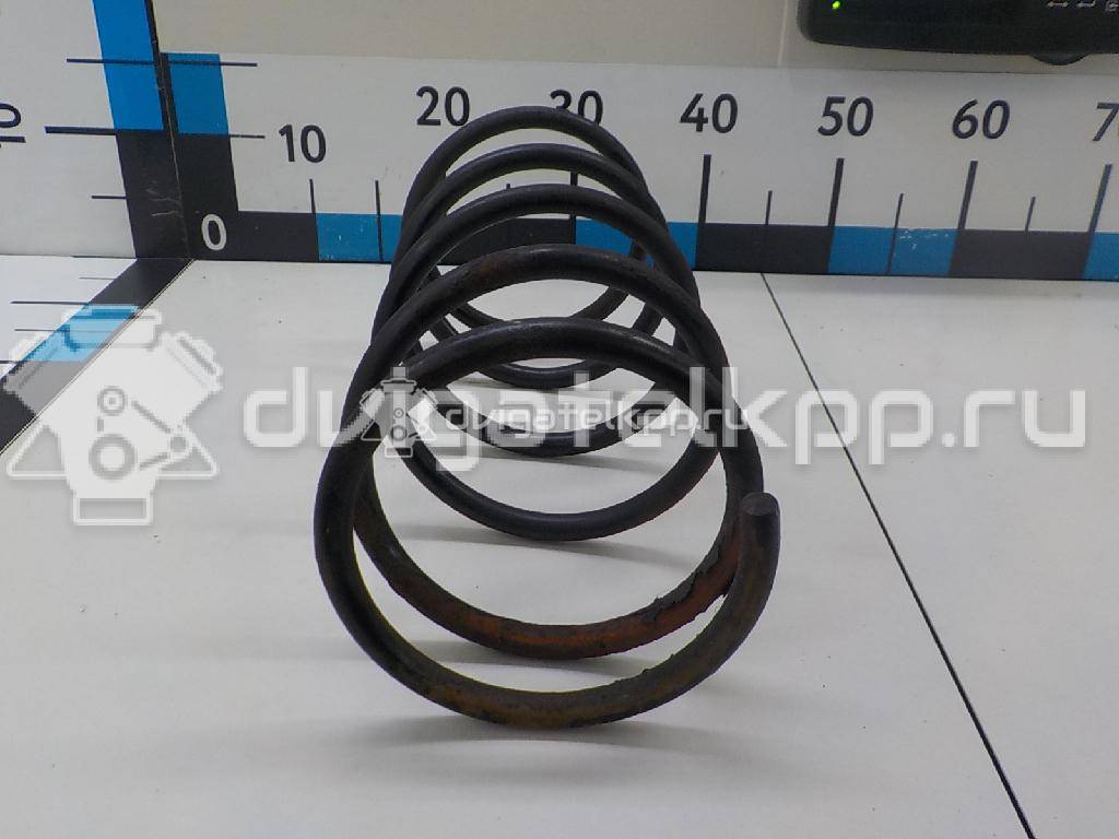 Фото Пружина передняя  1069018 для Ford Focus {forloop.counter}}