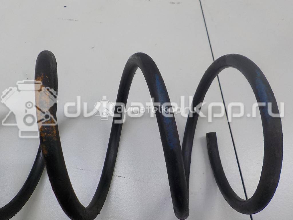 Фото Пружина передняя  1069018 для Ford Focus {forloop.counter}}